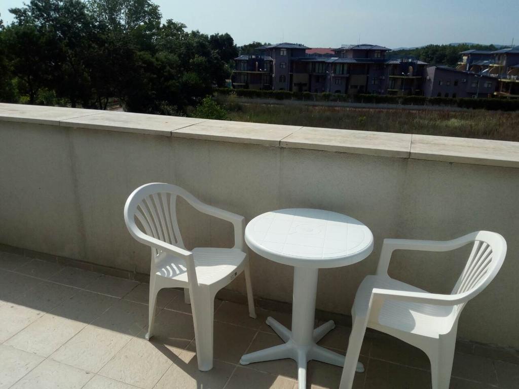 Apartments In Black Sea Star Complex 소조폴 외부 사진